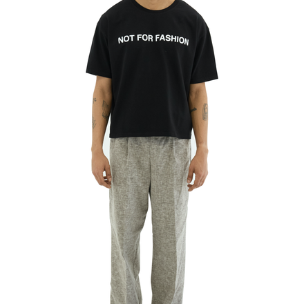 CLASSIC LOGO T-SHIRT