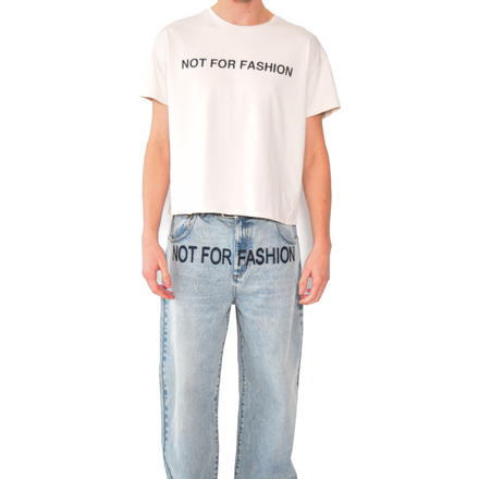 CLASSIC LOGO T-SHIRT