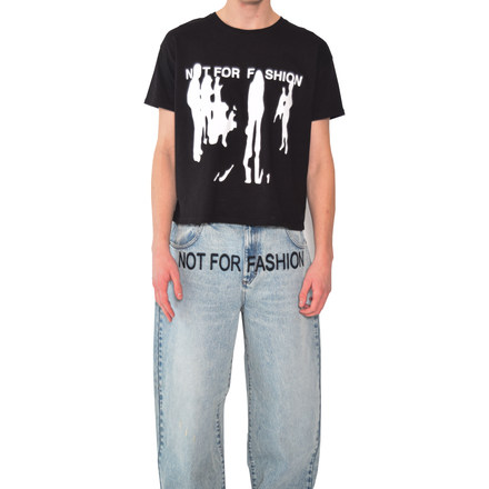 MODE GRAPHIC T-SHIRT