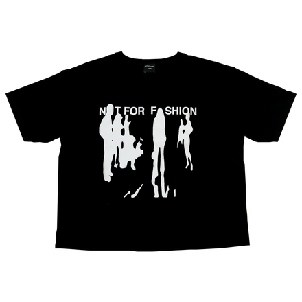 MODE GRAPHIC T-SHIRT