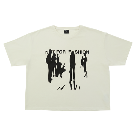 MODE GRAPHIC T-SHIRT
