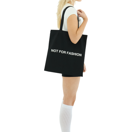 CLASSIC LOGO TOTE BAG