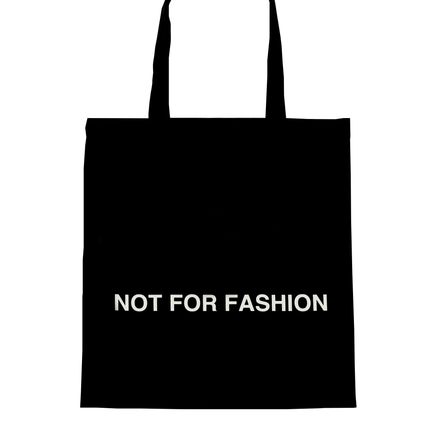 CLASSIC LOGO TOTE BAG
